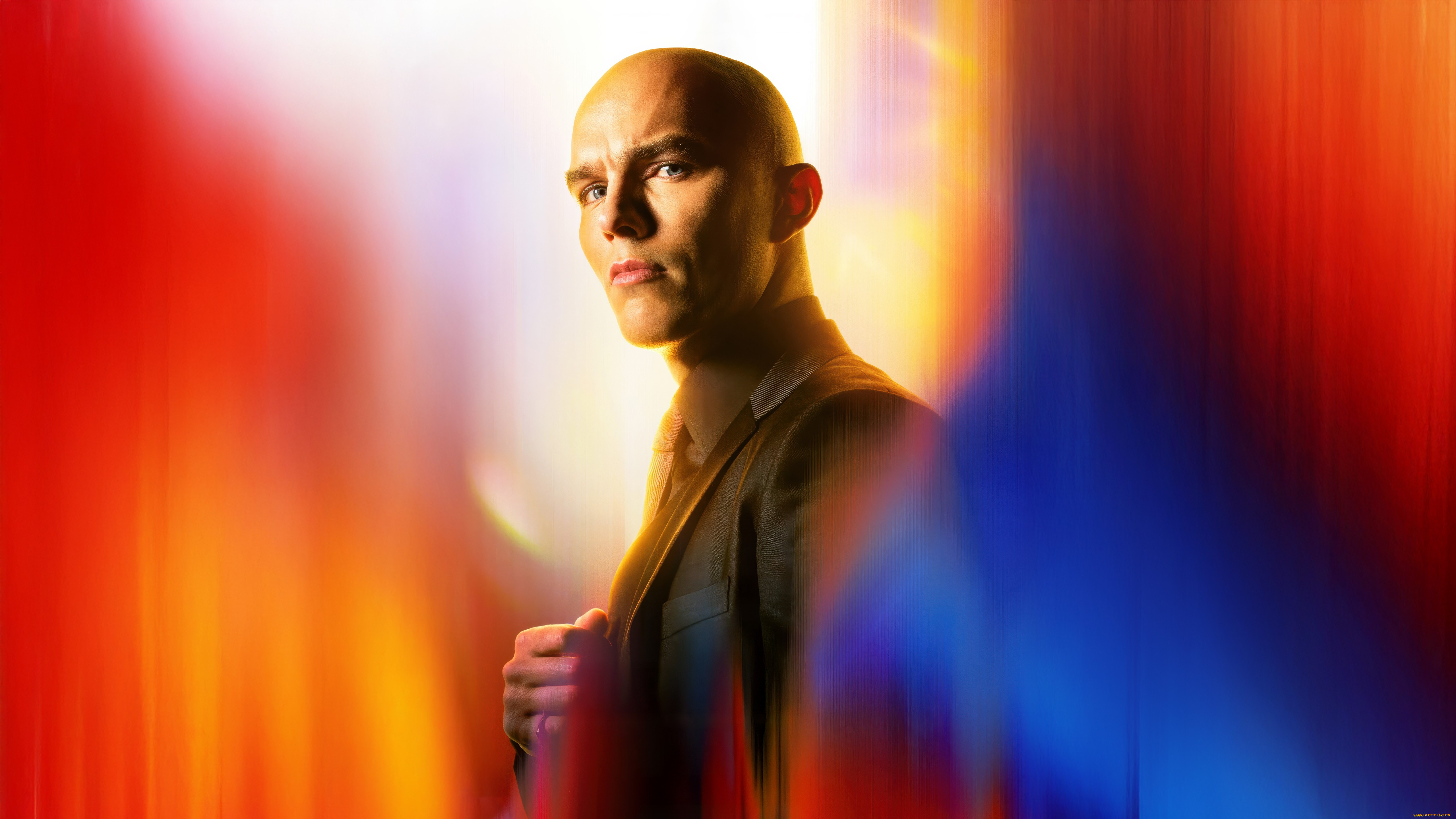  , superman , 2025, nicholas, hoult, lex, luthor, superman